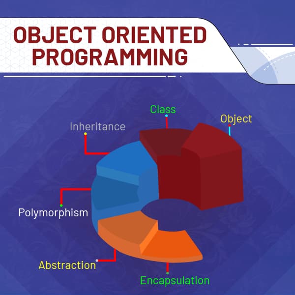 Object Oriented Programming C++