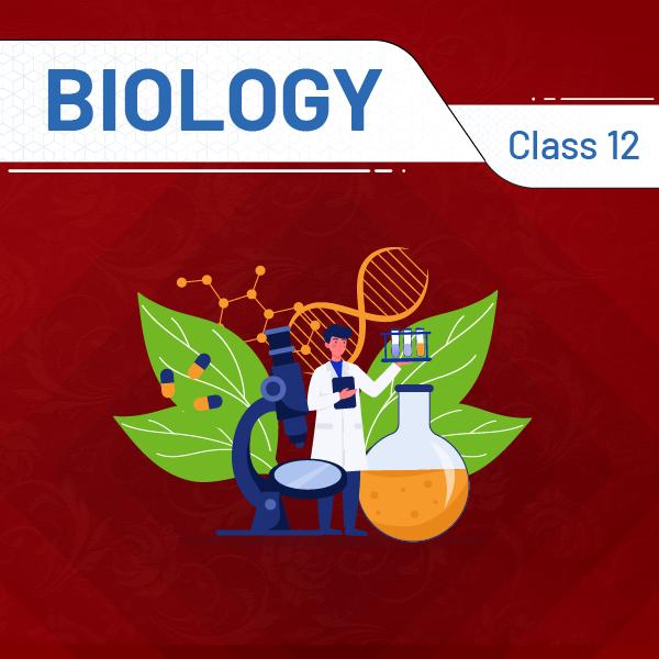 Biology Class 12