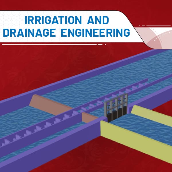 Irrigation And Drainage Engineering @ 45 Days