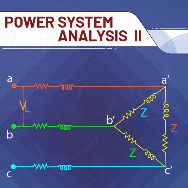 Power System Analysis II