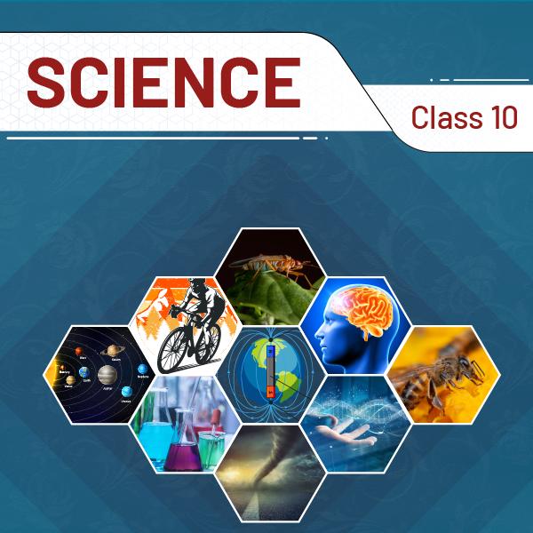 Science Class 10