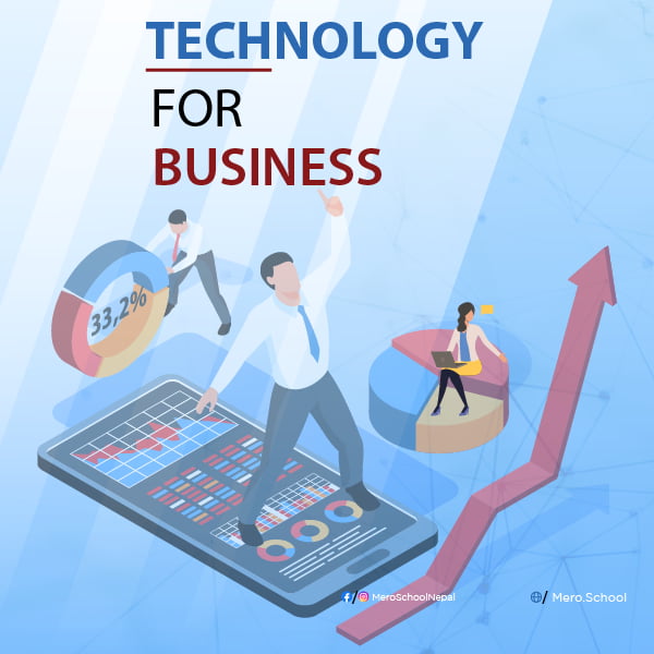 Technology For Online Business Course