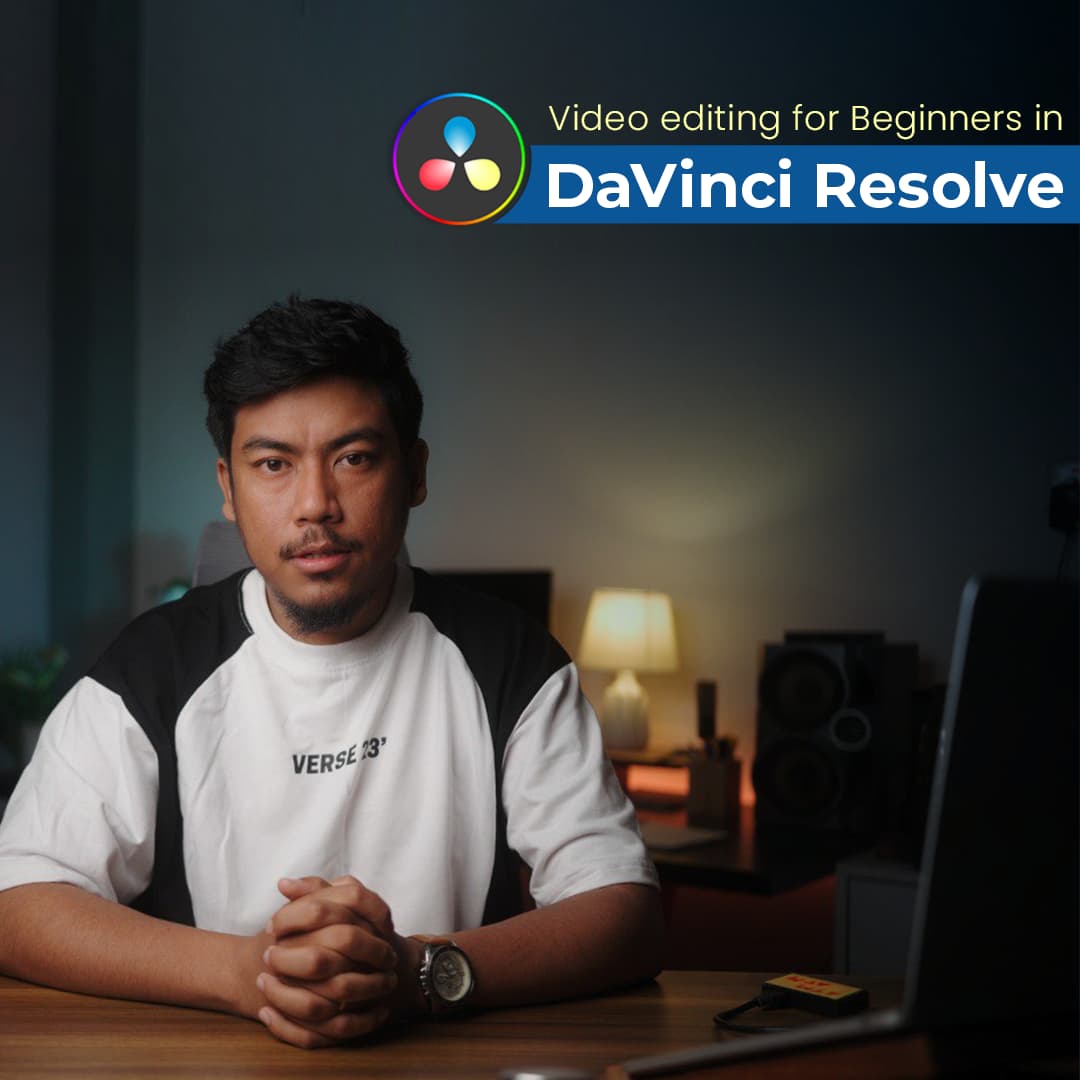 DaVinci Resolve