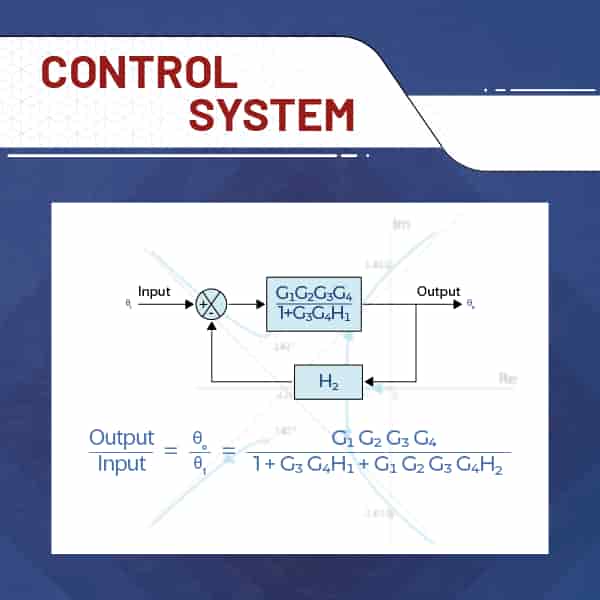 Control System