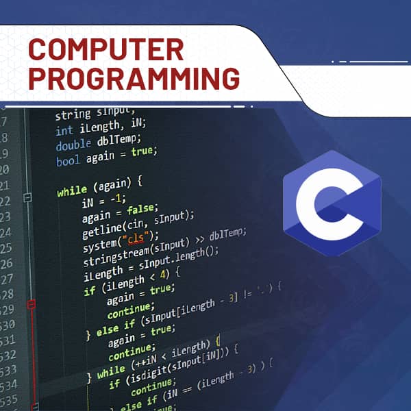 C Programming 60 Days Mero School