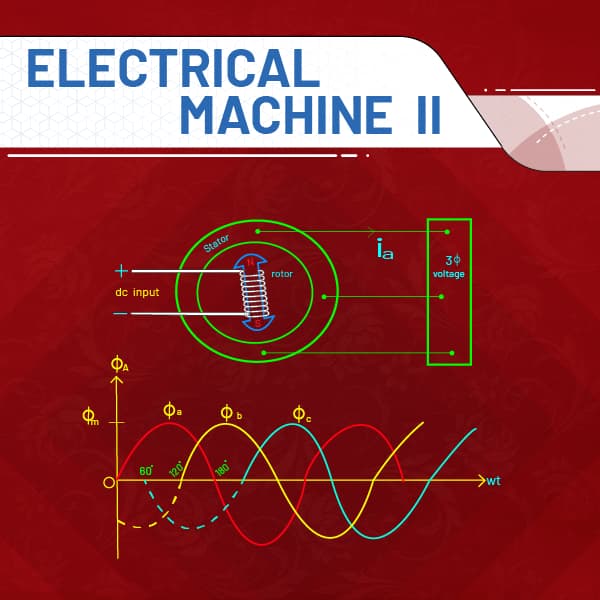 Electrical Machine 2