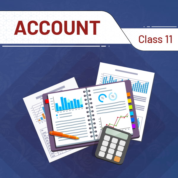 Account Class 11