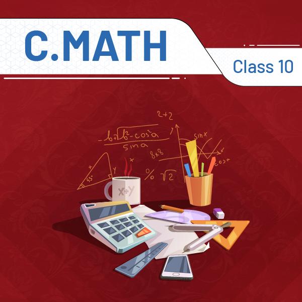 Compulsory Math Class 10