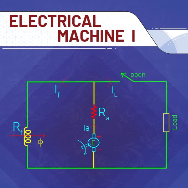 Electrical Machine 1