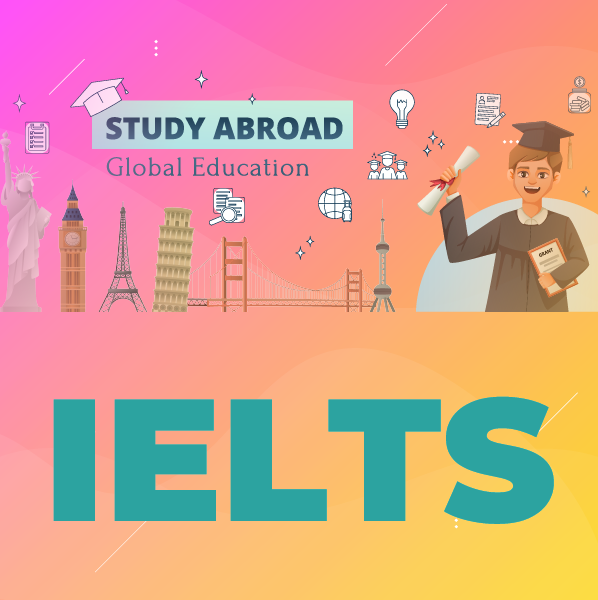 IELTS.