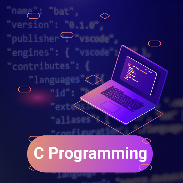 C- Programming.