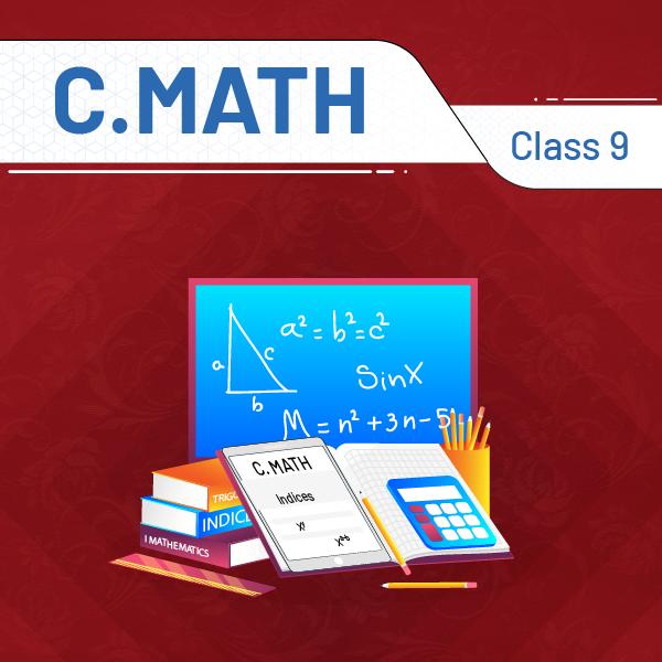 Compulsory Math Class 9