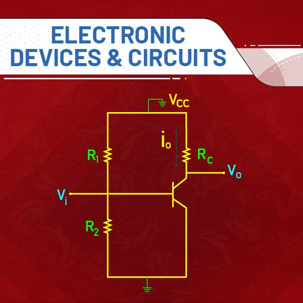 Electronic Devices And Circuits (II_I)