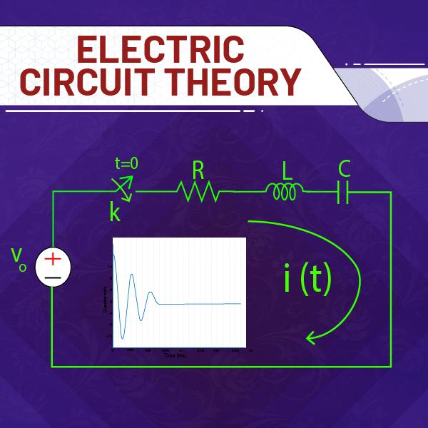Electric Circuit Theory (II-I)