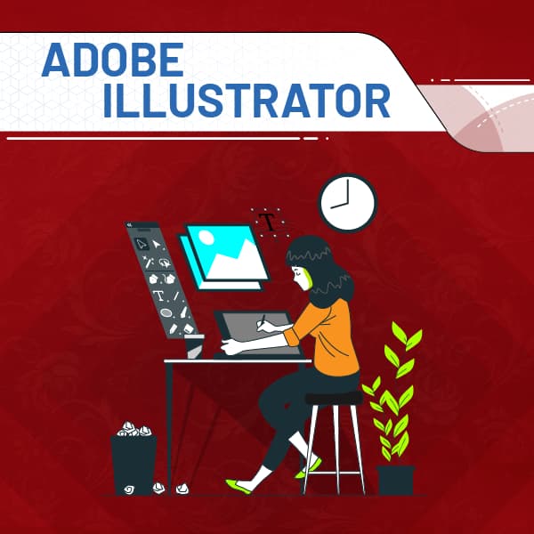 Adobe Illustrator