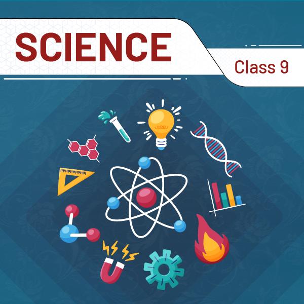 Science Class 9