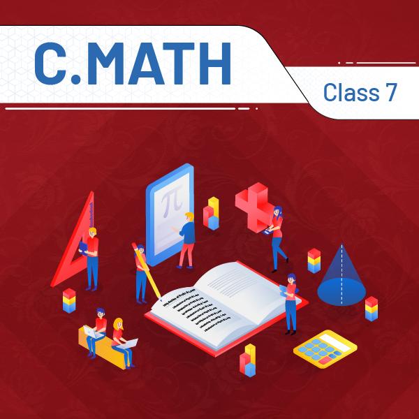 Mathematics (Class 7)
