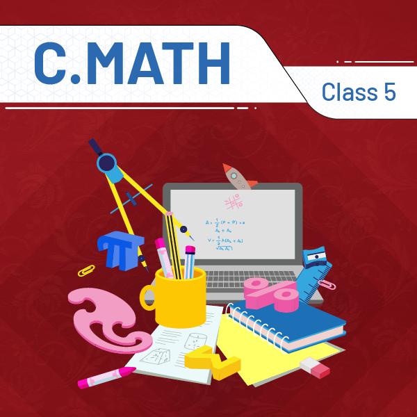 Mathematics (Class 5)