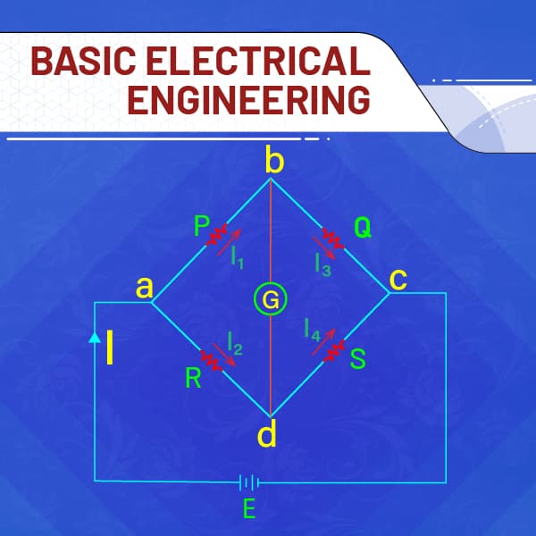 Basic Electrical Engineering @ 60 Days