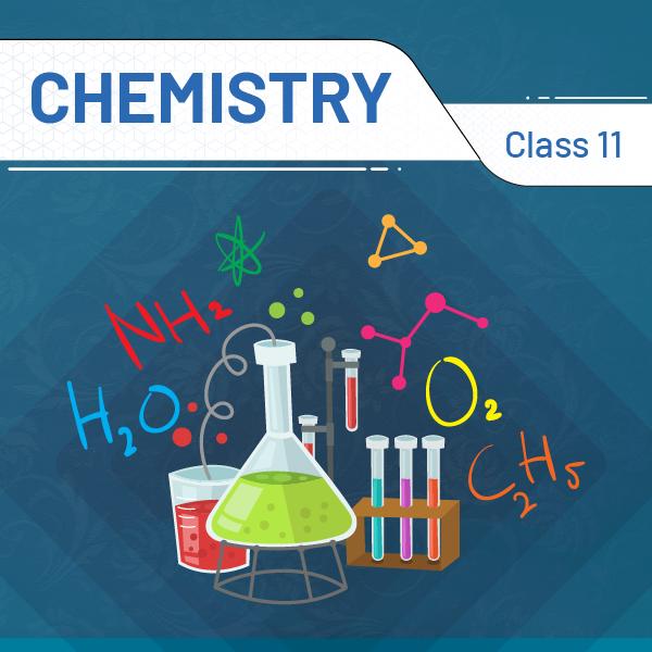 Chapter Wise Online Quiz for Class 11 Chemistry| Physics Wallah