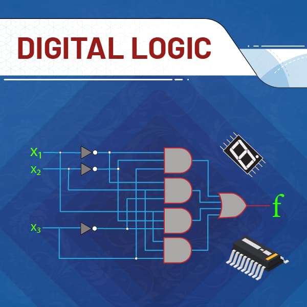 Digital Logic @ 60 Days