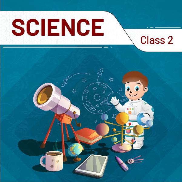 Science And Technology (Class 2)