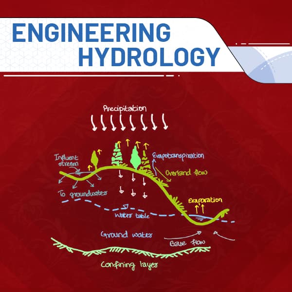 Engineering Hydrology @ 60 Days