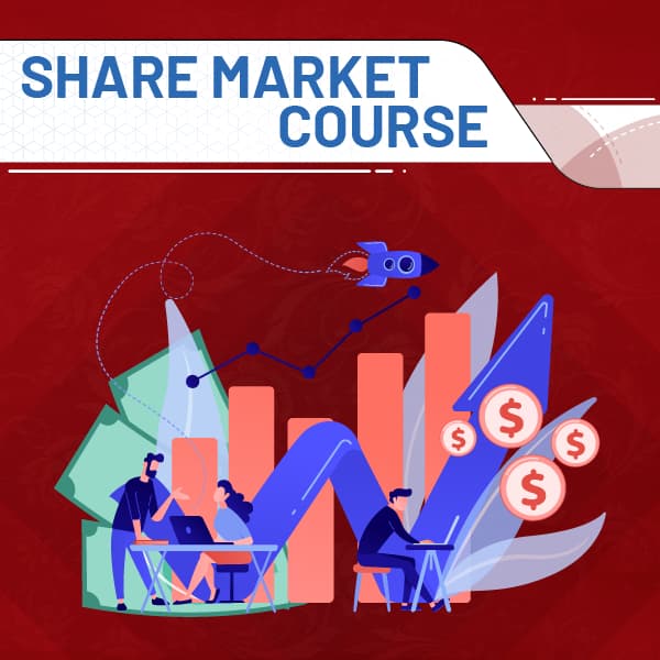 Share Market Course